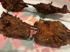 -北丐先生·野馄饨烧烤(长宁龙之梦店)
