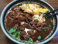 -旺泉餐饮店·清真牛肉面馆