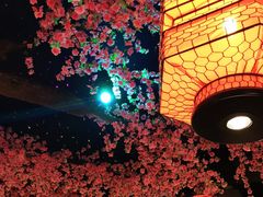 -荷塘秋月·本帮江浙菜(国权路店)