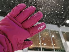 -Mr·Kuma酷么先生雪之乐园