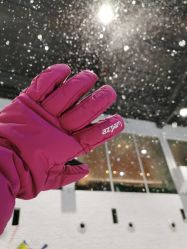 -Mr·Kuma酷么先生雪之乐园