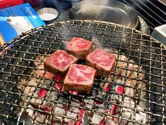 -橘焱胡同烧肉夜食(BFC外滩金融中心店)