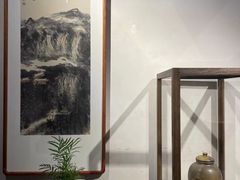 -月栖华明-云间草堂清茶馆(泗泾古镇店)