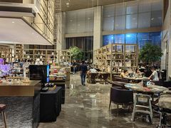 -博林天瑞喜来登酒店·西丽尚膳