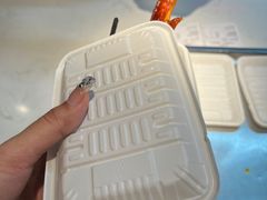 -一代烤翅王(大汉口店)