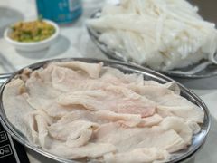 -菜忠潮州牛肉店(岗厦店)