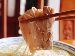 -同得兴 Since·1995 传统苏式面馆(十全街店)