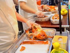 烤鸭-紫光园(创始店)