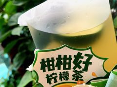 -咕噜咕噜·章鱼小丸子(广州荔湾领展广场店)