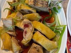 -陶兰居·香港饭店·海鲜大排档(圆融时代广场店)