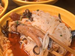 -龍城柳州螺蛳粉(群星路店)