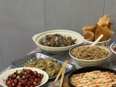 -小民大排档(光谷店)