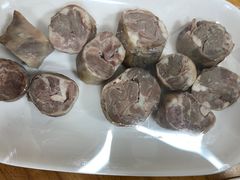 -蔡记·九米羊肉炉(东渡店)
