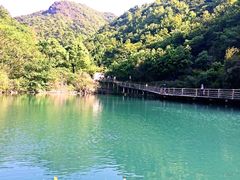 -东海大峡谷