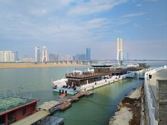 -秋水广场音乐喷泉