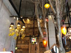 大堂-Maan coffee漫咖啡(1905店)