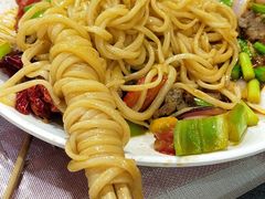 -疆域美食