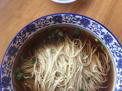 -裕兴记·三虾面(西北街总店)