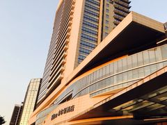 -OPEN開全日自助餐厅·牛肉火锅·海鲜(佛山希尔顿酒店)