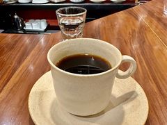 巴拿马瑰夏-RUMORS COFFEE ROASTERY鲁马滋咖啡(湖南路店)