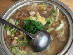 -山东宾馆·齐鲁苑餐厅