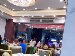 大堂-嘉华海鲜酒家(龙津中路店)