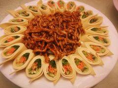 -黄家饺子东北特色菜馆(湖滨商业街店)