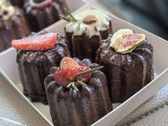 -Juicy Bakery(大学路店)