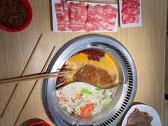 -季季红火锅(柳州城中万达二店)