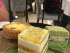 -东江海鲜酒家(艺都分店)