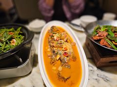 -小菜园新徽菜(马鞍山金鹰店)