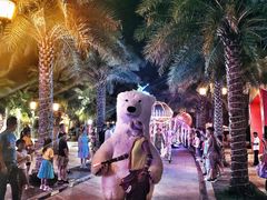 -三亚海昌梦幻海洋不夜城