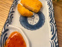 -伊豆野菜村(枫蓝国际店)