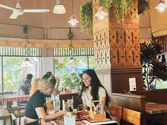 -Cafe de Thaan Aoan
