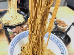 -来福面馆现炒浇头本帮面(真光路店)