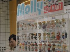 -泡泡玛特POPMART(上海环球港店)