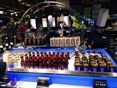 -V-ONE西雅图海鲜自助餐厅(仓山万达广场店)