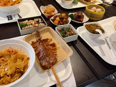 -阿那亚第三食堂 Cafeteria 3