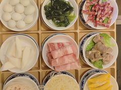 -咏江南·苏式火锅·苏州评弹(观前街店)