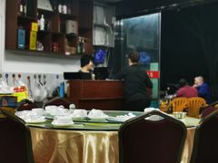 -强记荔枝柴烧鸡(同辉路店)