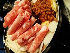 -MI WU FACTORY米屋美食工厂餐厅(绿地店)