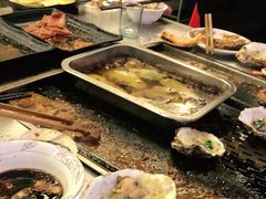 -西昌特色四哥烤肉