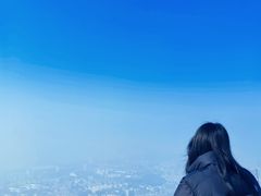 -紫金山山顶公园