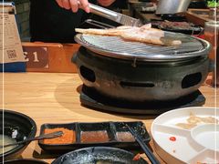 -千寻烧肉(政务区店)