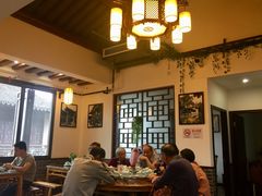 大堂-双塔老饭店