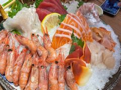 -红叶日料·放题·海胆·定食(星海店)