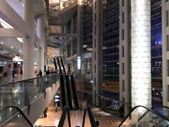 -香港会议展览中心演讲厅