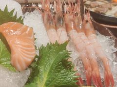 -万鱼亭 日本料理(无锡香山名园店)