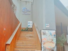 -樾餐厅泰式海鲜火锅(民歌湖店)