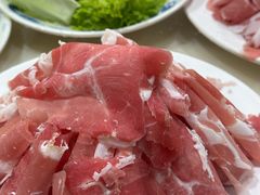 -鑫龙火锅城(经二纬四店)